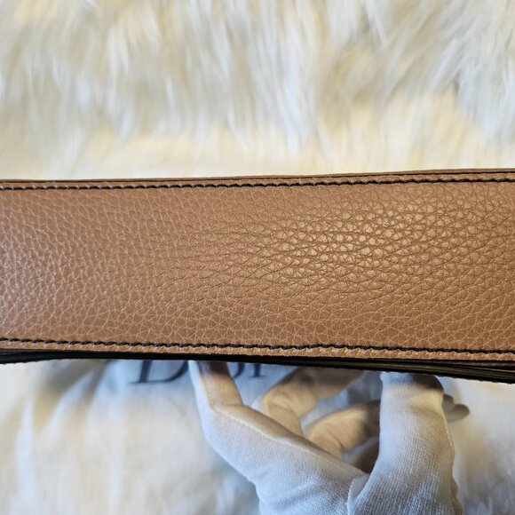 Authentic Christian Dior J' ADior Flap Purse With Authenticity Document - Picture 3 of 16